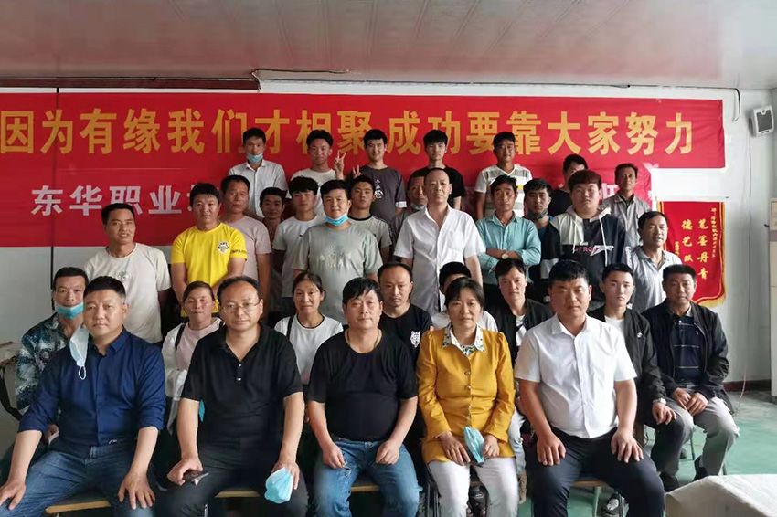 點擊查看詳細信息<br>標題：畢業學員留言 閱讀次數：4474
